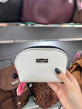 POUCH S BIANCO                               Camomilla Milano