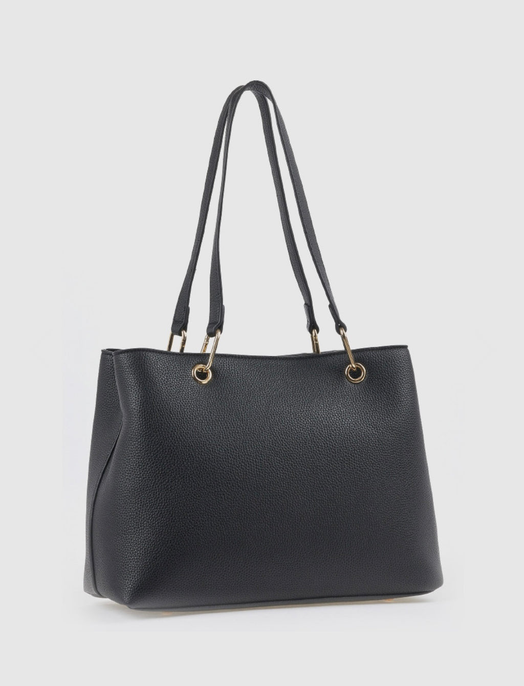 Borsa a spalla black                           Verde