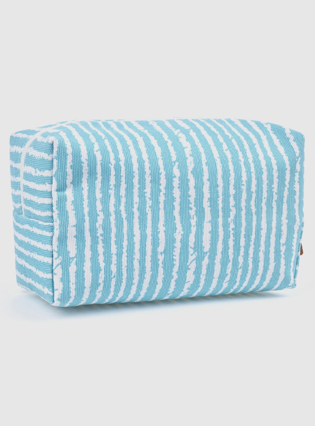 Pouch blue                                          Verde