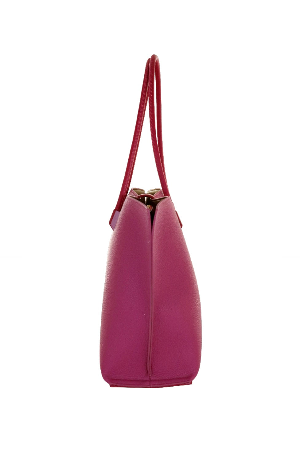 BORSA SPALLA POP CANDY FUCSIA SC                                         Camomilla milano
