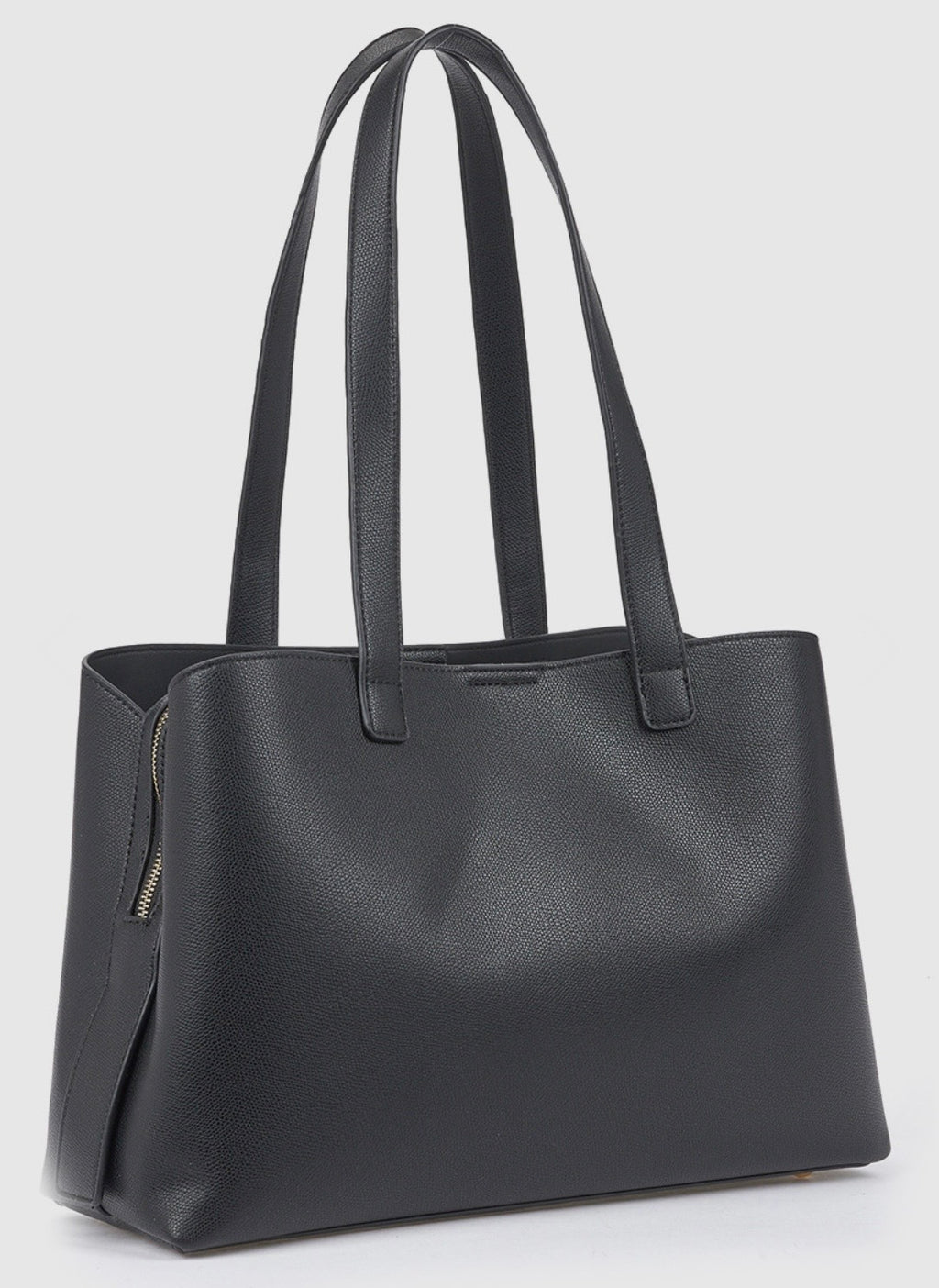 Borsa a spalla black                            Verde