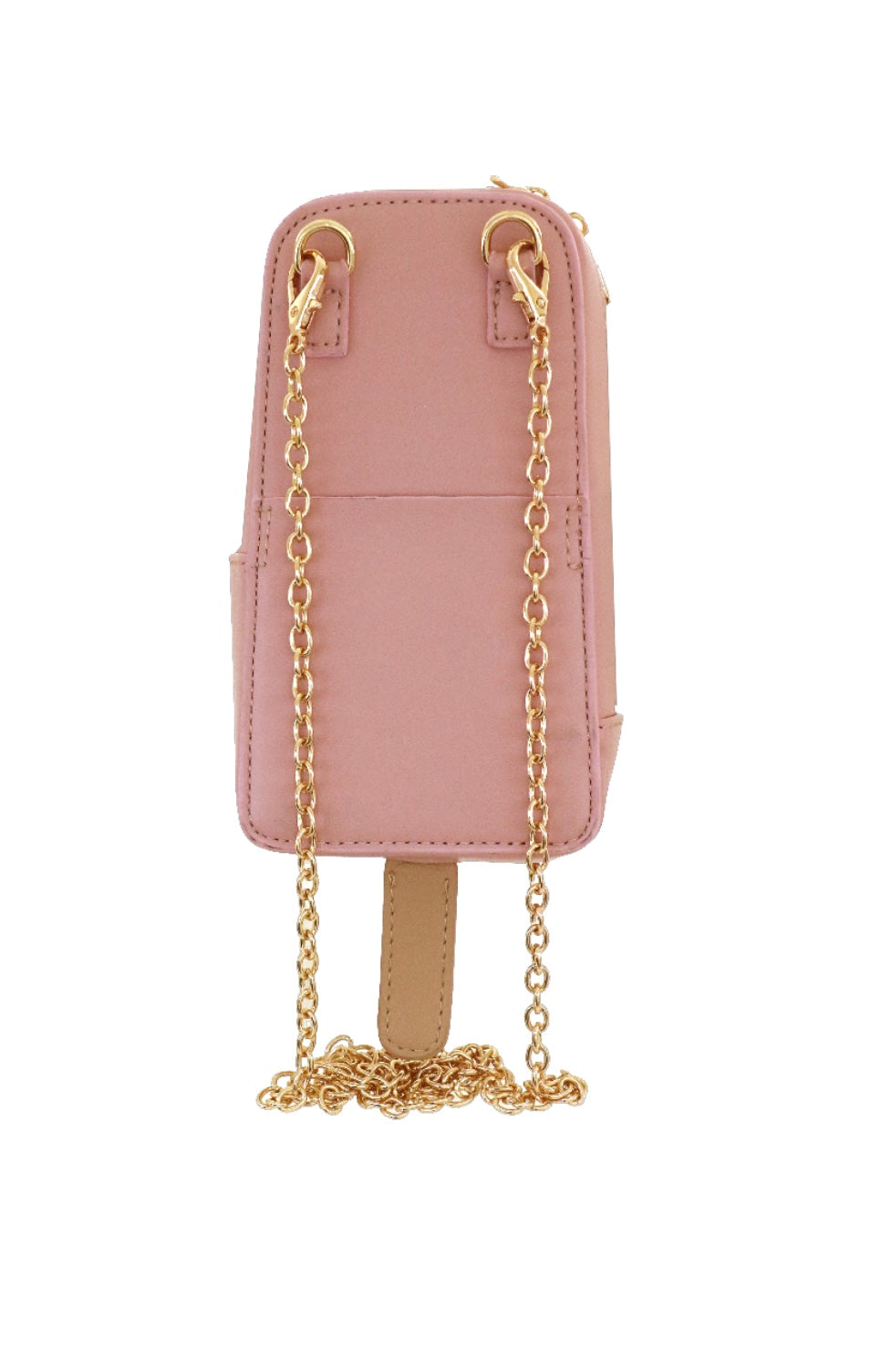 PORTACELLULARE ICE LOLLY ROSA SC/P                                          Camomilla milano