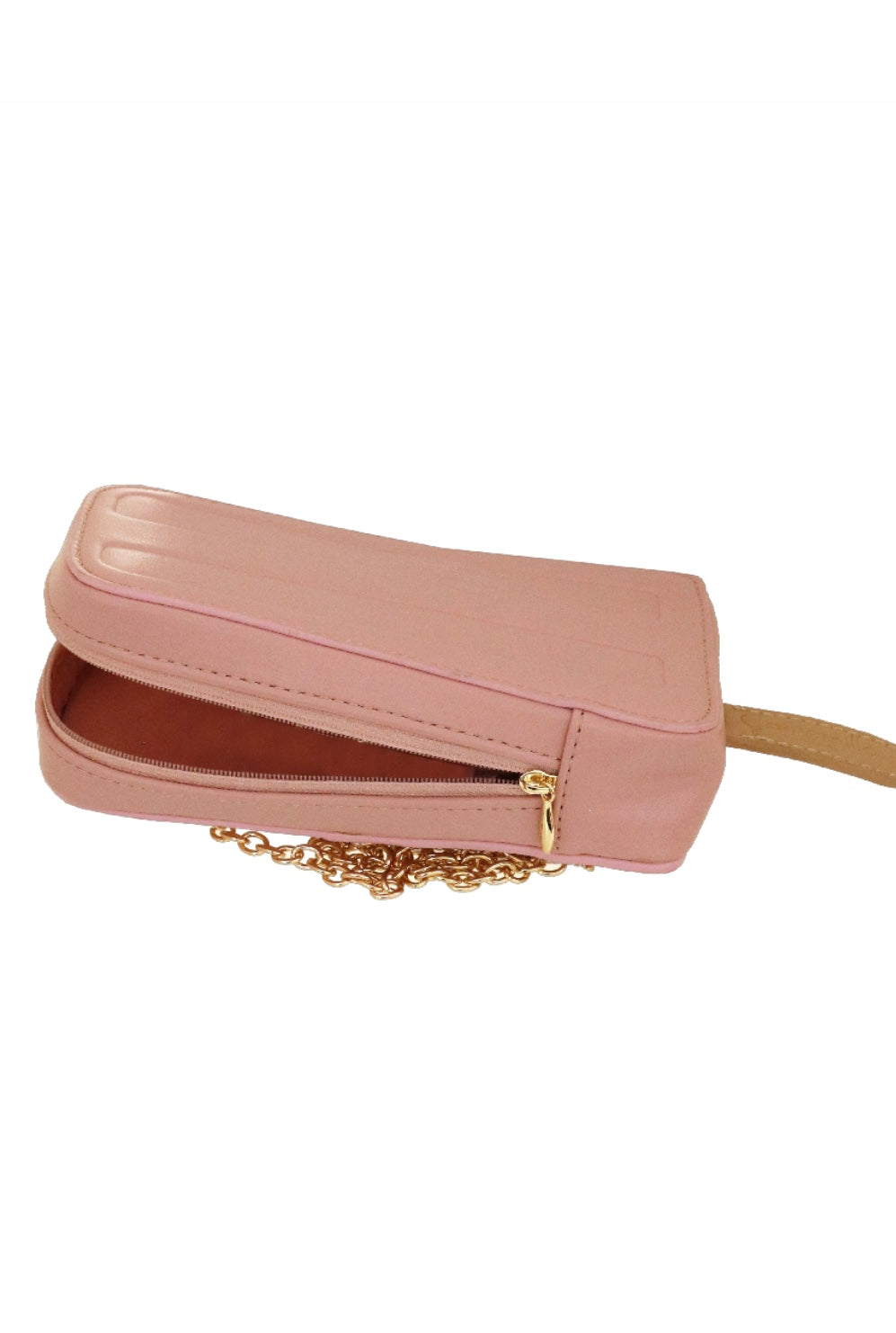 PORTACELLULARE ICE LOLLY ROSA SC/P                                          Camomilla milano