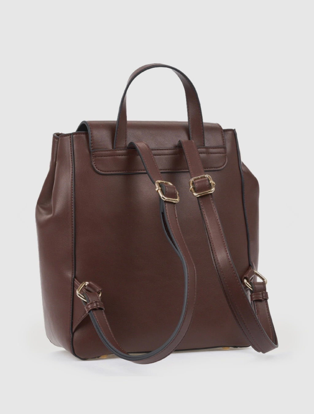 Zaino bordeaux                                   Verde