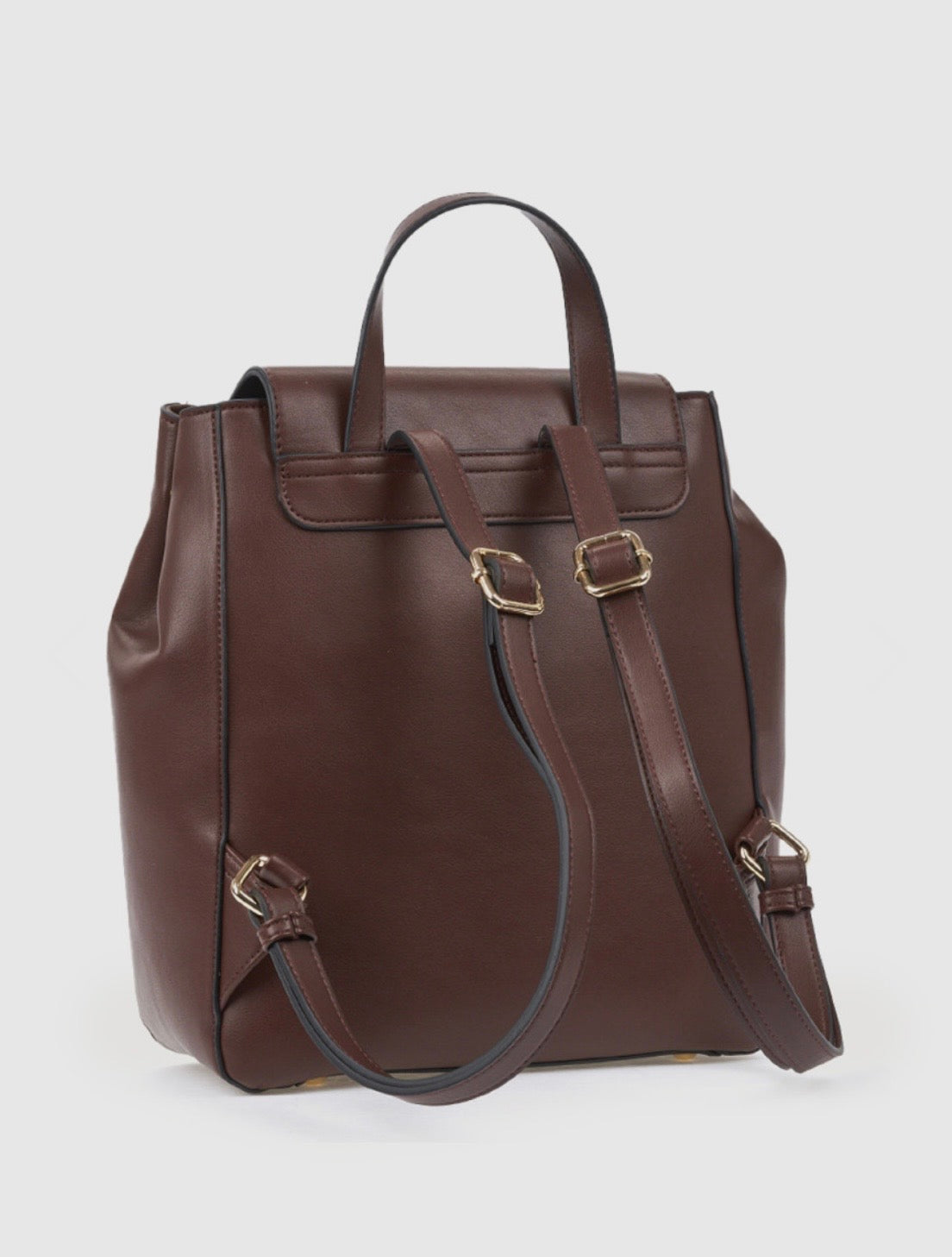 Zaino bordeaux                                   Verde