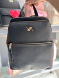 Zaino black                                          Verde