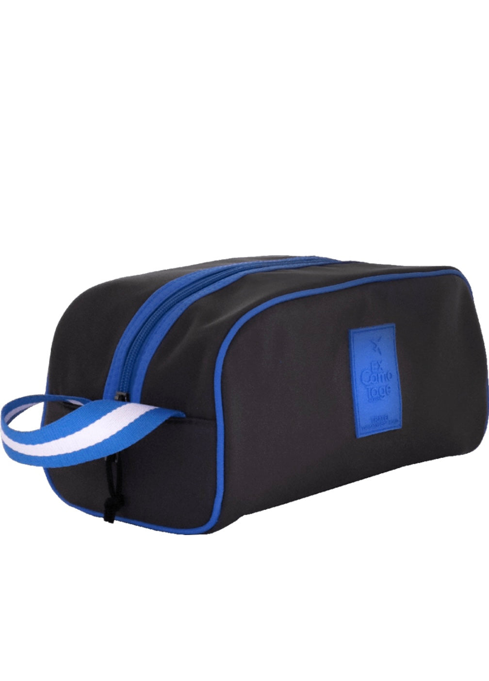 NECESSAIRE XL GRIGIO                    Camomilla milano