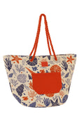 BORSA MARE L TASCA CONCHIGLIA                                      Camomilla milano