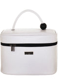 BEAUTY CASE M BEAUTY ATMO-SPHERE BIANCO                                 Camomilla Milano