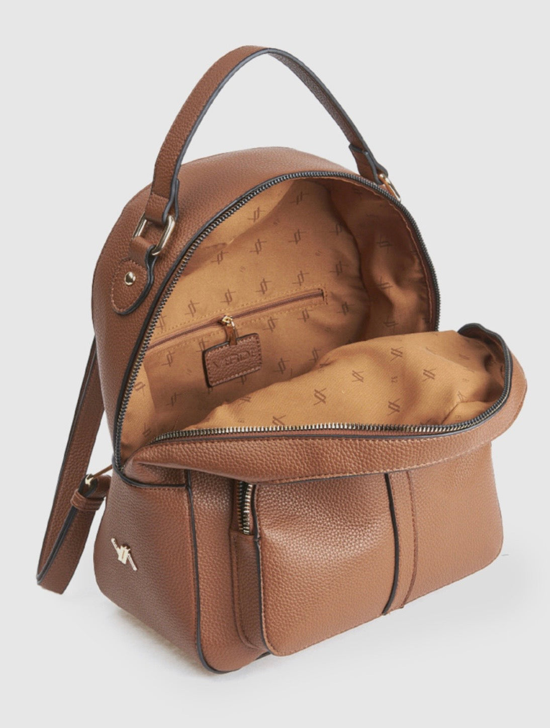 Zaino camel                                         Verde