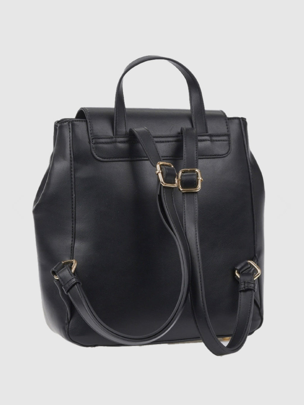 Zaino black                                          Verde