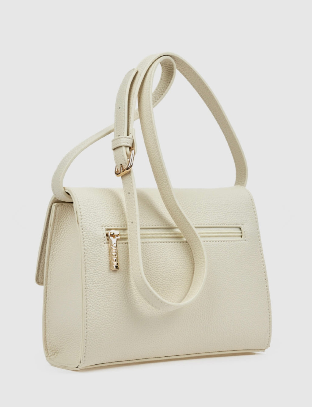 Borsa a tracolla ivory                          Verde