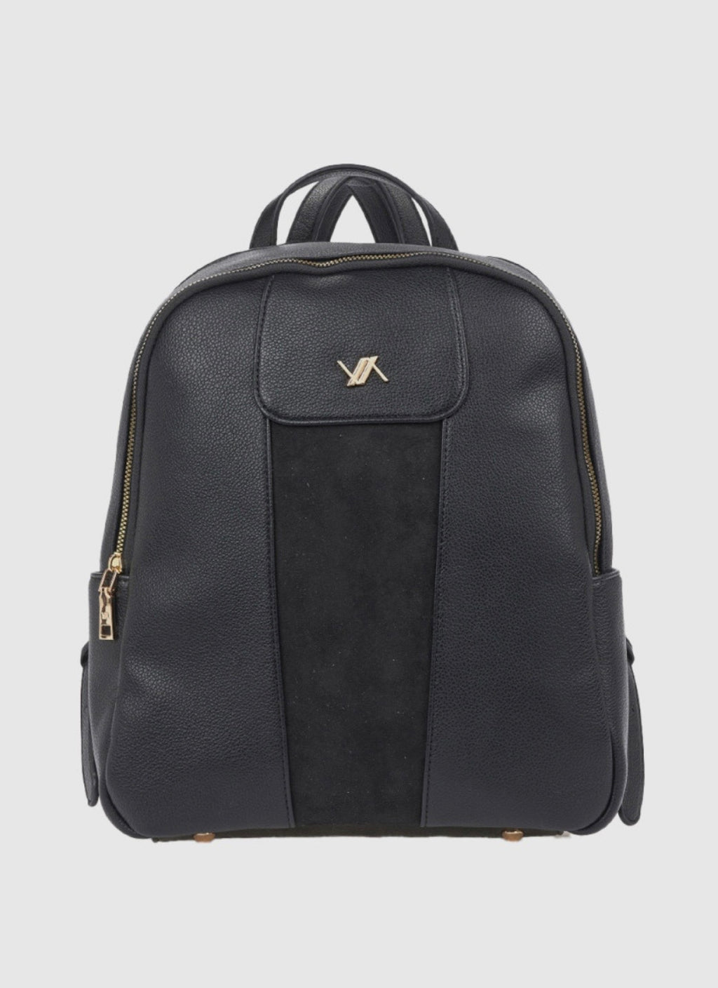 Zaino black                                          Verde