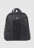 Zaino black                                          Verde