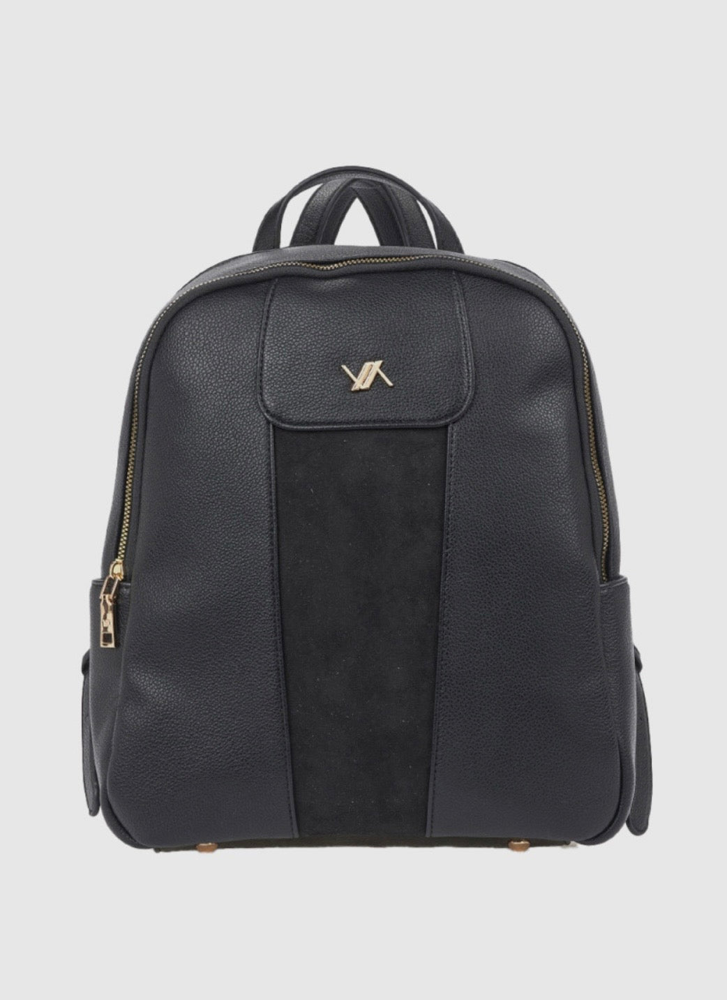 Zaino black                                          Verde