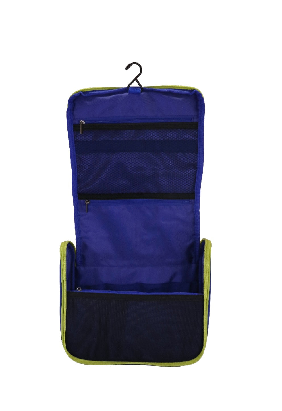 TRAVEL BEAUTY BLU ELETTRICO    Camomilla milano