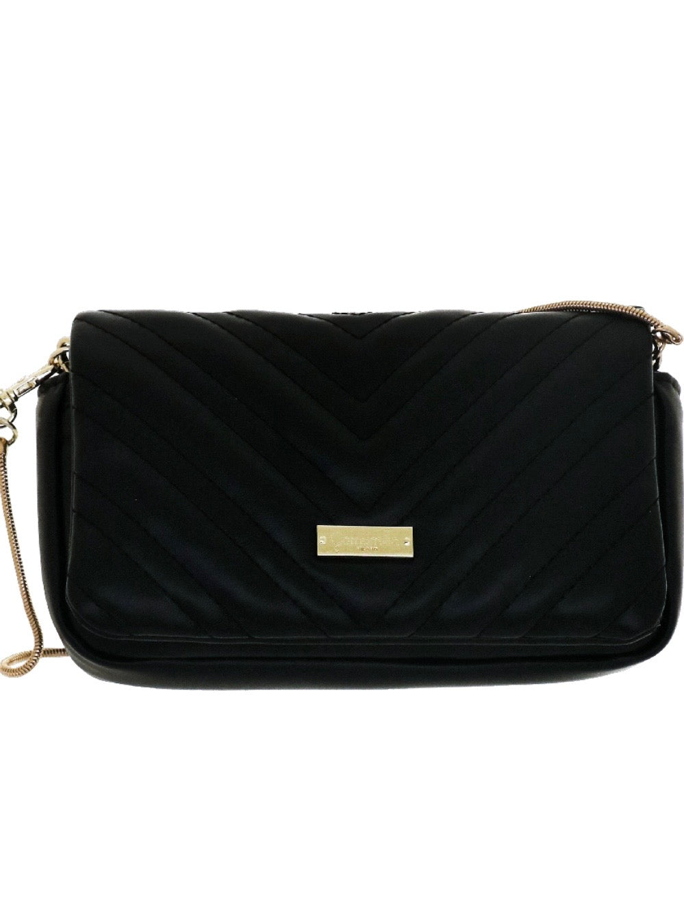 MINI BAG NERO                                  Camomilla Milano