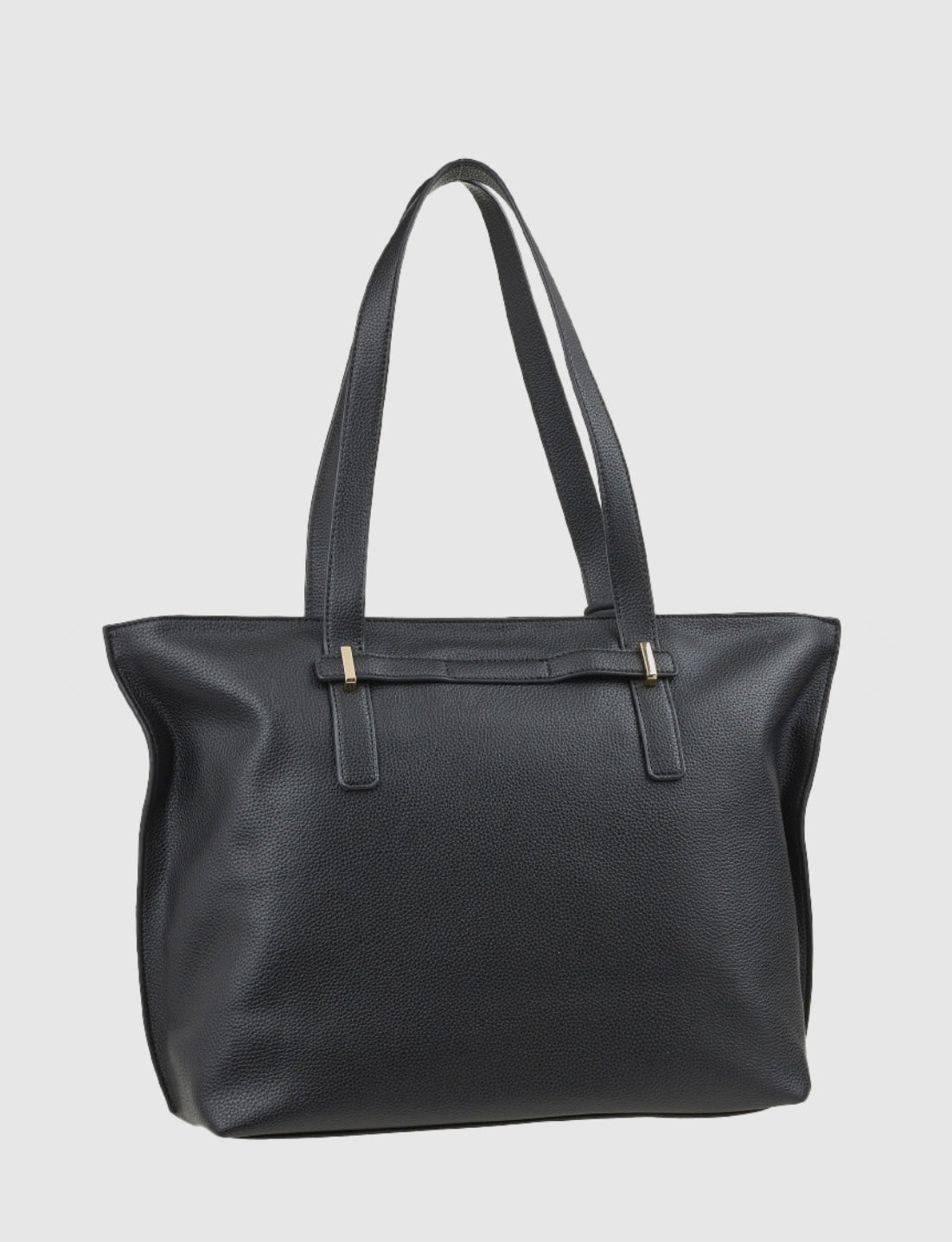 Borsa a spalla black                           Verde