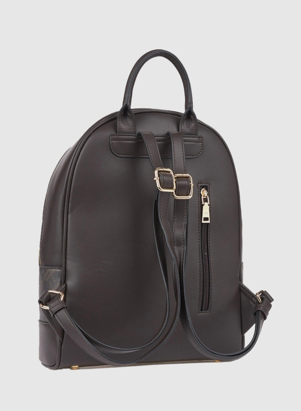 Zaino brown                                         Verde