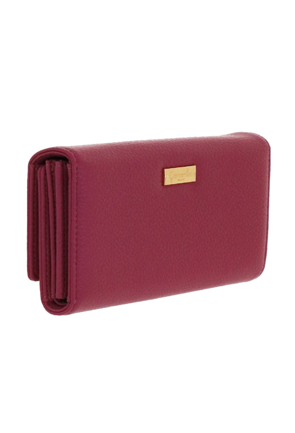 PORTAFOGLIO PATTA L POP CANDY FUCSIA                                  Camomilla milano