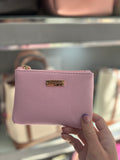 PORTAMONETE COLORFUL PINK       Camomilla milano