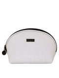POUCH M BEAUTY ATMO-SPHERE BIANCO                                     Camomilla Milano