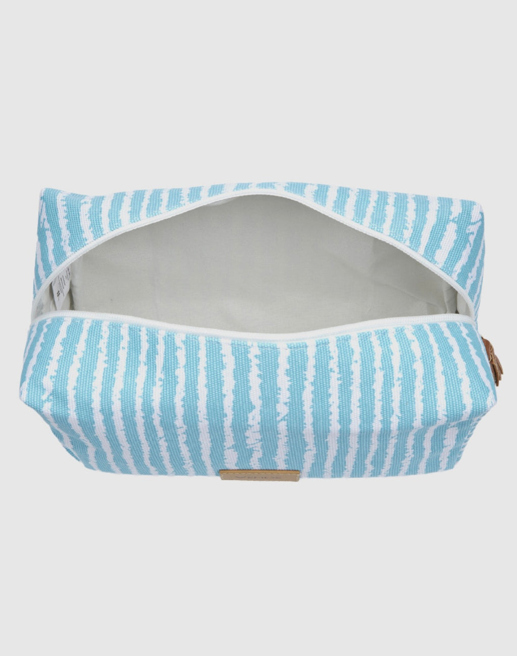 Pouch blue                                          Verde