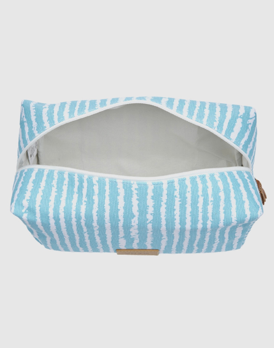 Pouch blue                                          Verde