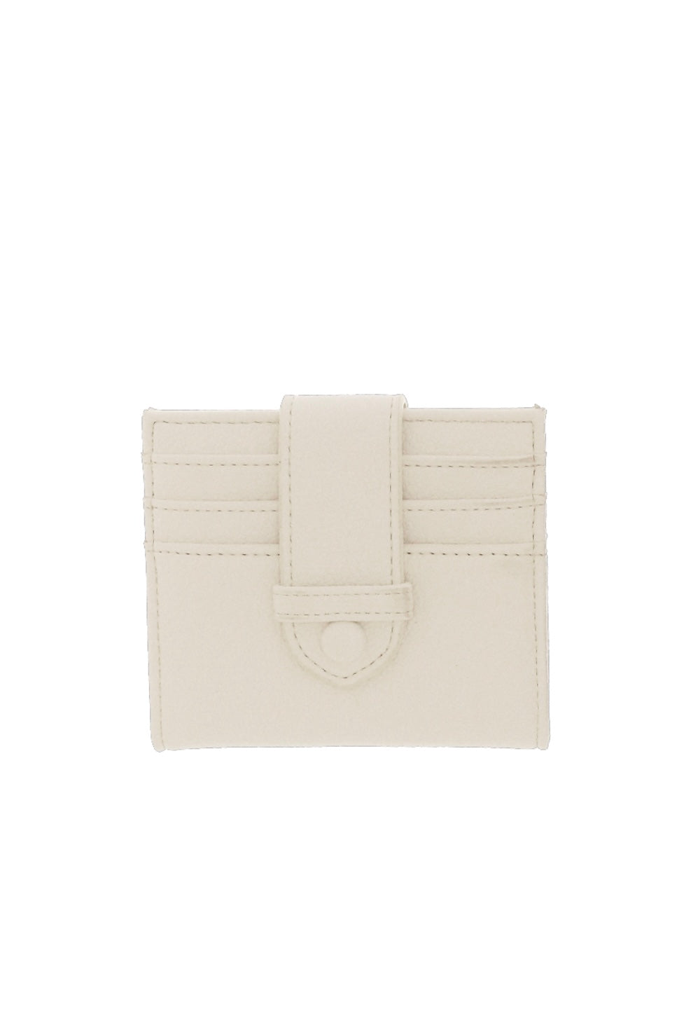 PORTACARTE M JELLY BAG BIANCO SC/P                                      Camomilla milano