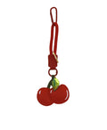 PORTACHIAVI CHERRY ROSSO P/C                                                          Camomilla milano