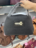 VANITY CASE NERO                           Camomilla Milano