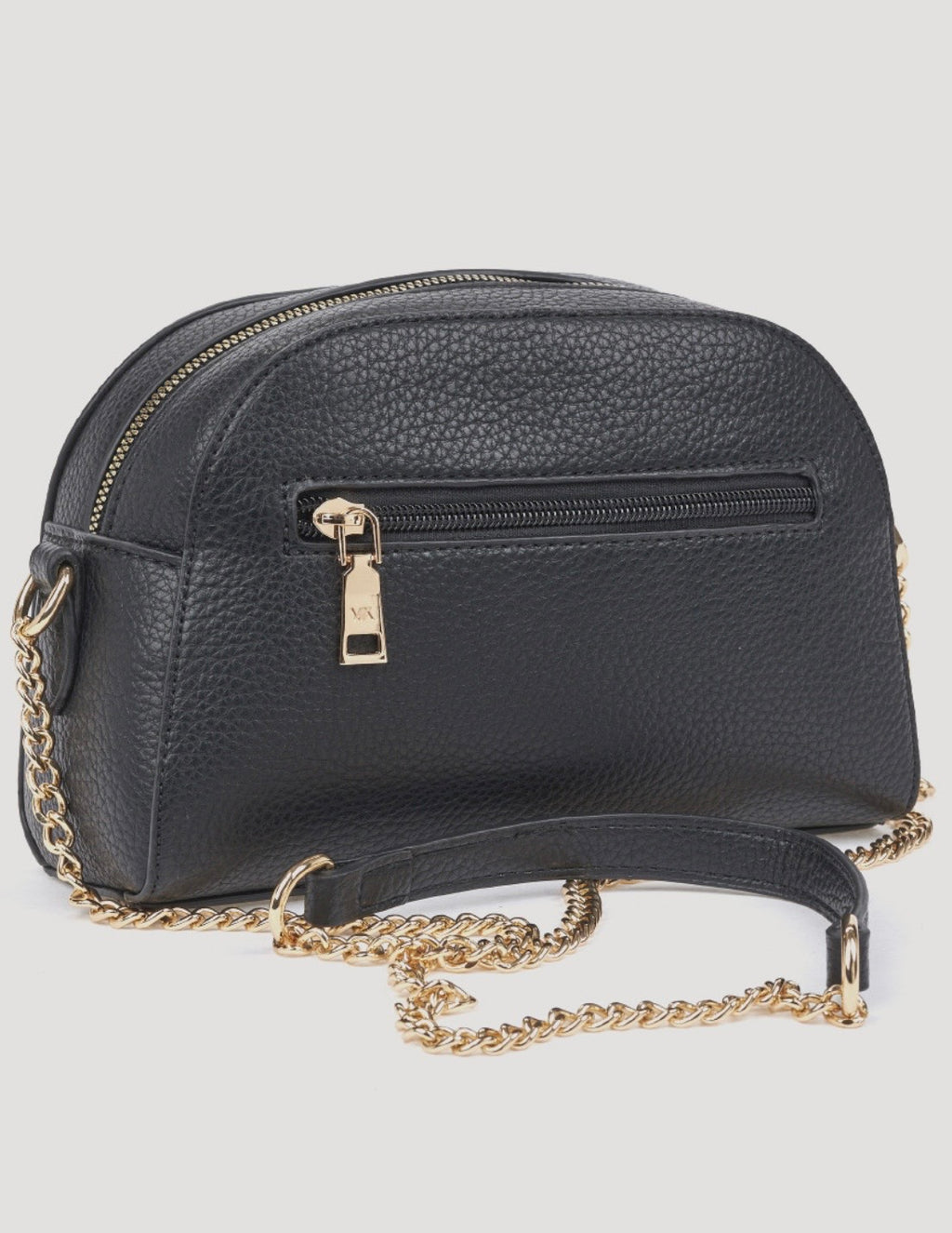 Borsa a tracolla black                         Verde