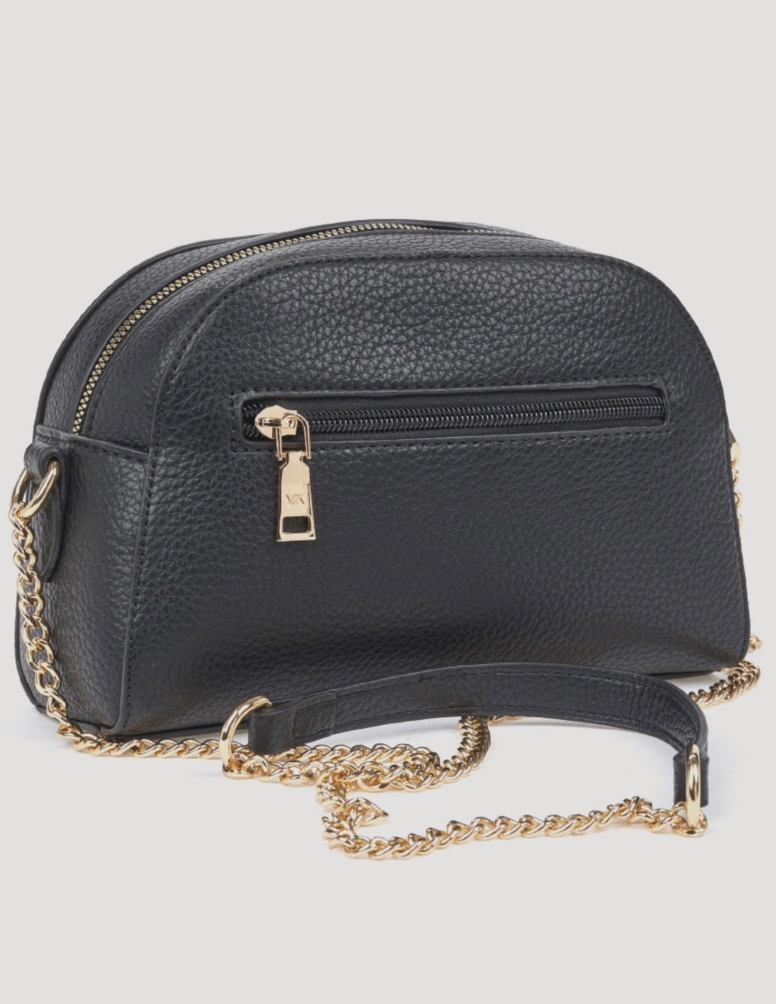Borsa a tracolla black                         Verde
