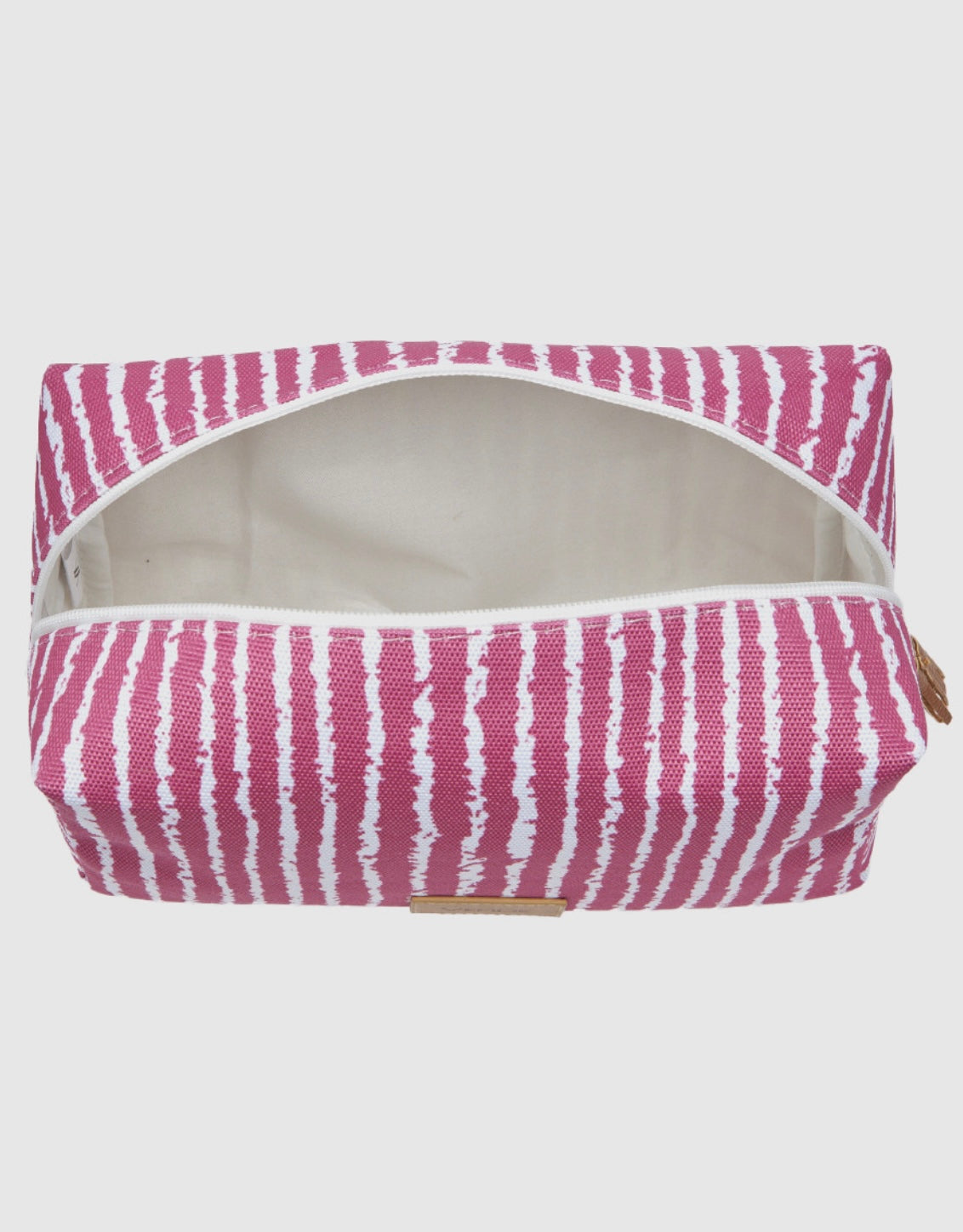 Pouch fucsia                                        Verde