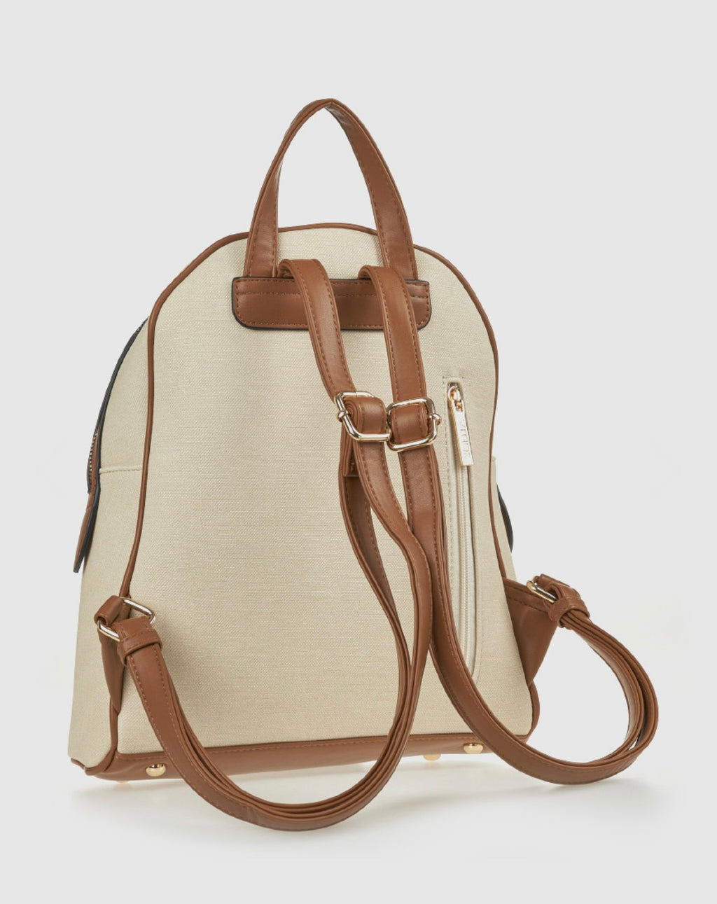 Zaino ivory                                          Verde