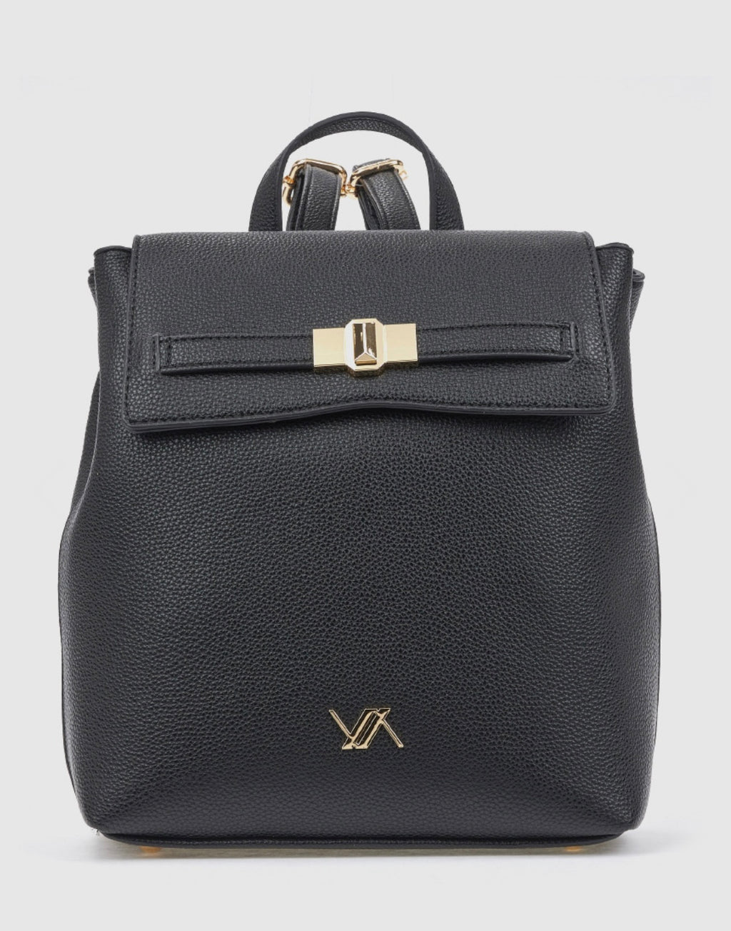 Zaino black                                          Verde