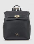Zaino black                                          Verde