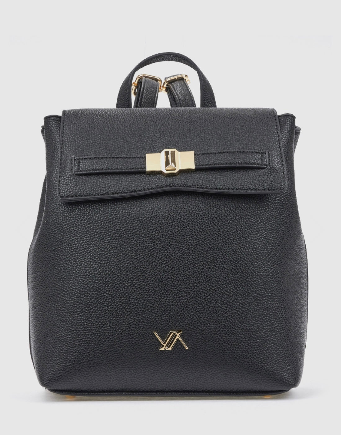Zaino black                                          Verde