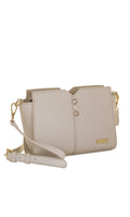 BORSA TRACOLLA S SUGAR FREE OFF WH.SC/P                                     Camomilla milano