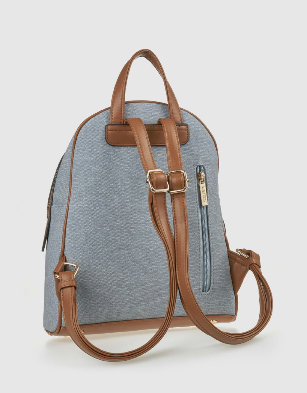 Zaino blue                                           Verde