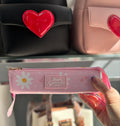 ASTUCCIO SQUARE S DAISY LOVE ROSA                                         Camomilla milano
