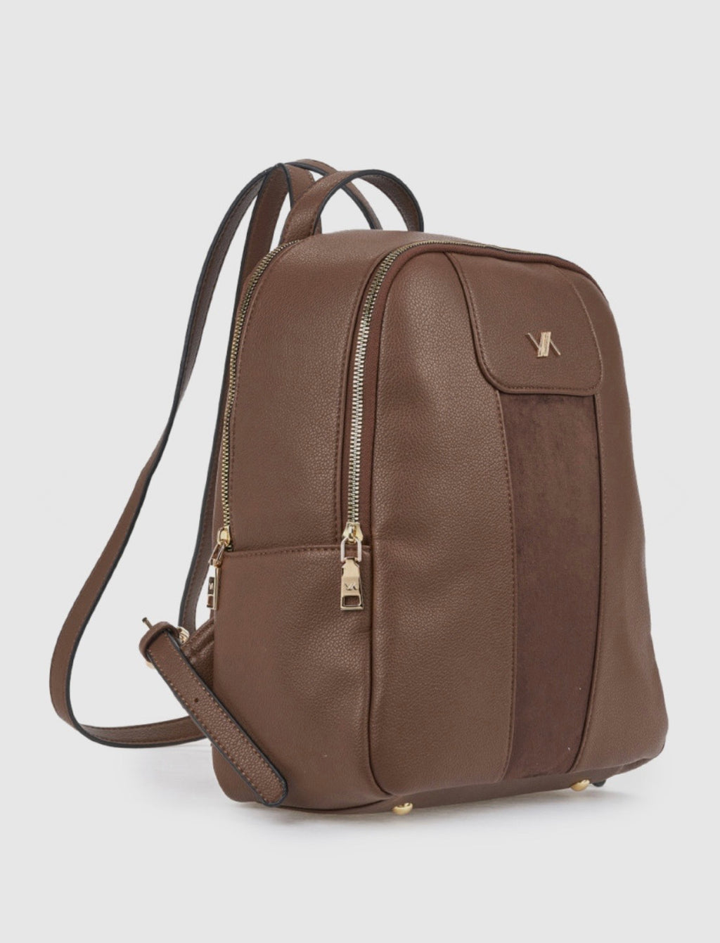 Zaino brown                                        Verde