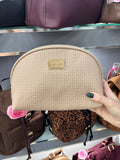 POUCH L BEIGE                                  Camomilla Milano