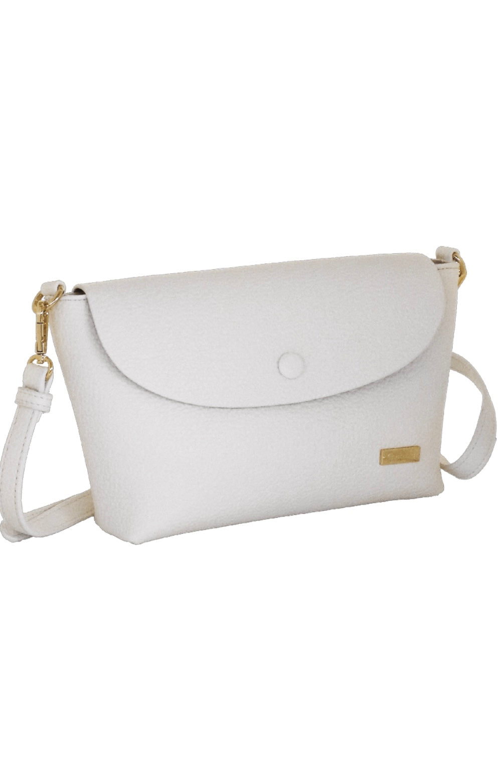 BAG IN BAG M BONBON BIANCO SC                                                       Camomilla milano