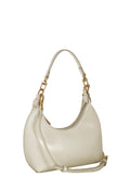 BORSA A MANO S LITTLE ICONS BIANCO                                                Camomilla Milano