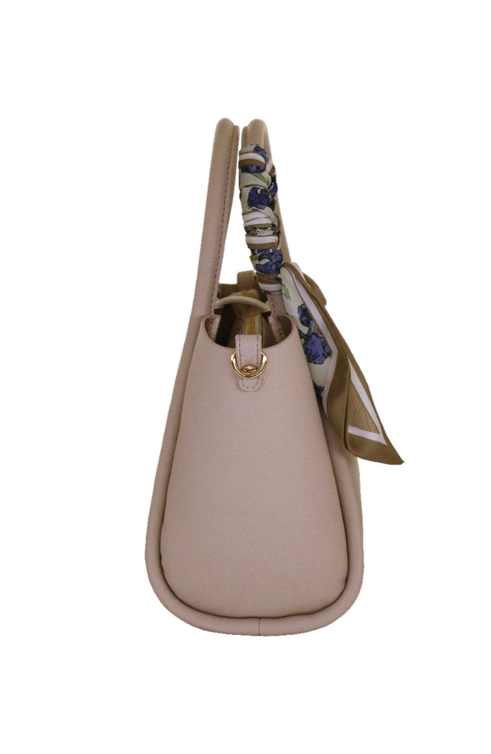 BORSA MANO M SWEET AND CHIC BEIGE SC                                   Camomilla milano