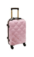 TROLLEY CABIN SIZE BUBBLE PINK                                                      Camomilla Milano