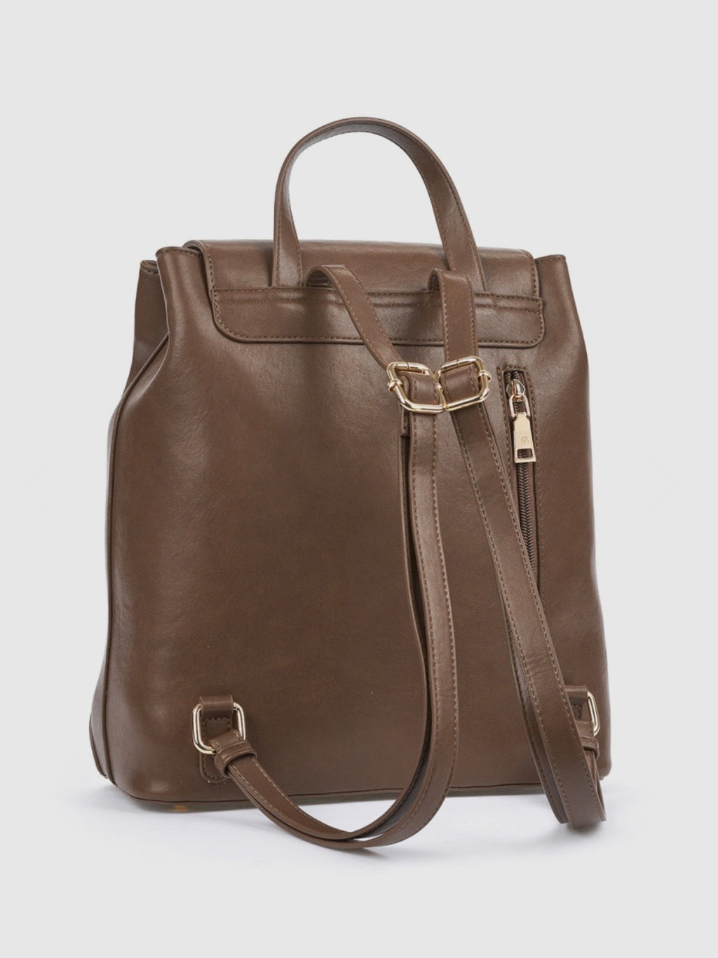 Zaino brown                                         Verde