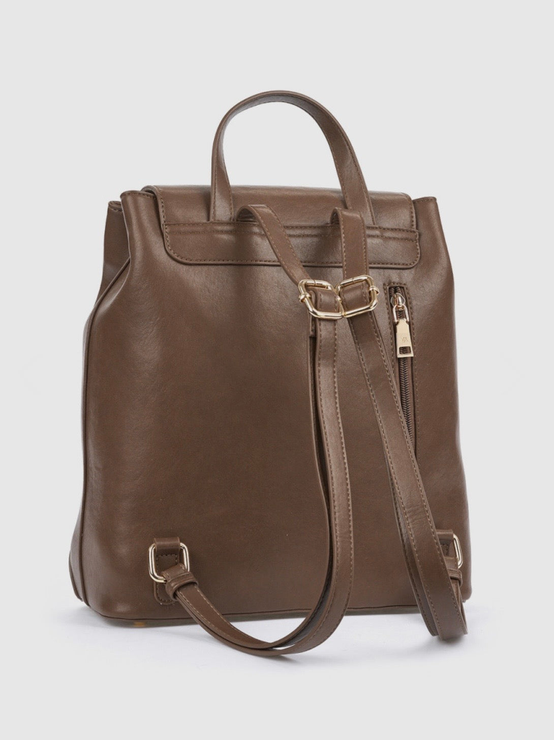 Zaino brown                                         Verde