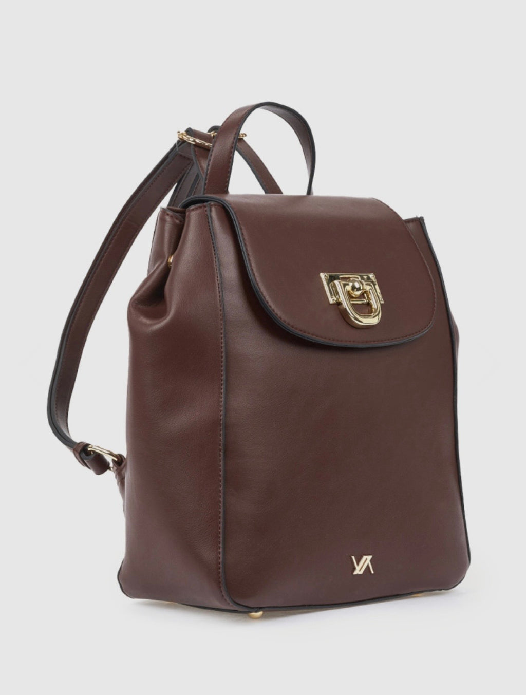 Zaino bordeaux                                   Verde